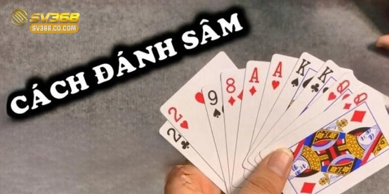 Giới thiệu về game bài sâm lốc