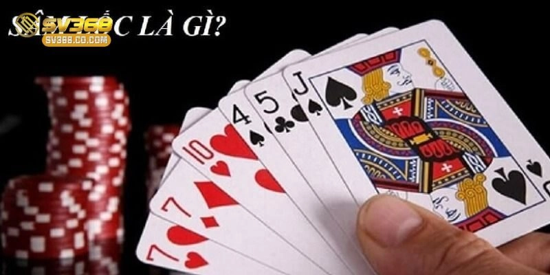 Giới thiệu về game bài sâm lốc