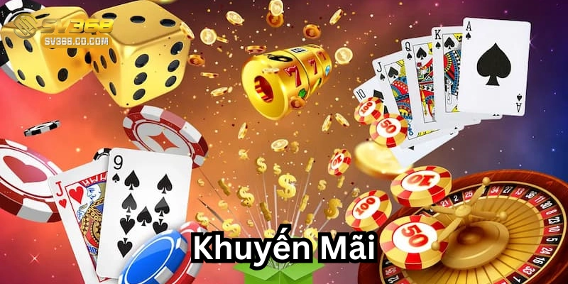 Khuyến Mãi 100% khi đăng ký