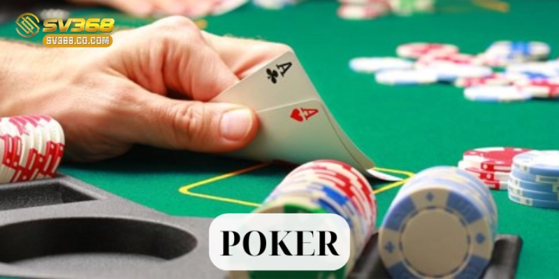 Poker có thật sự khó chơi?