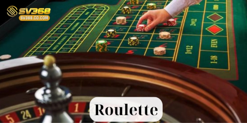 Roulette là gì?