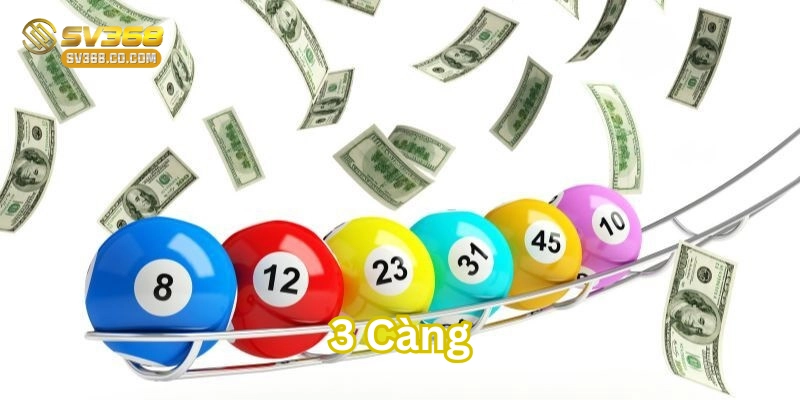 3 Càng là gì? 