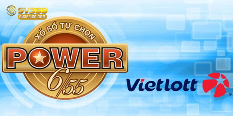 Xổ Số Power 6/55 là gì? 