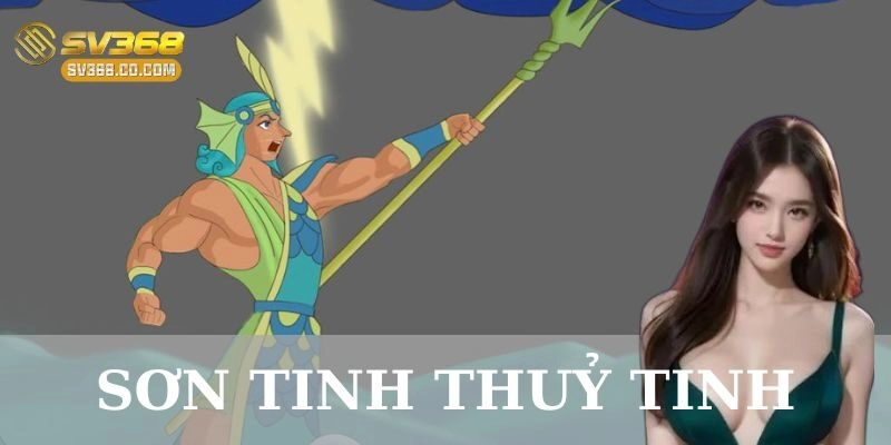 Cách chơi sơn tinh thủy tinh tại nhà cái