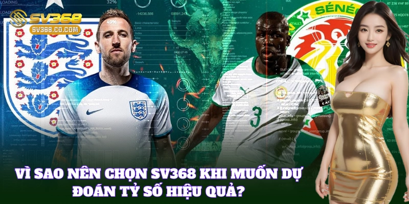 Dự Đoán Tỷ Số giúp tăng cơ hội chiến thắng